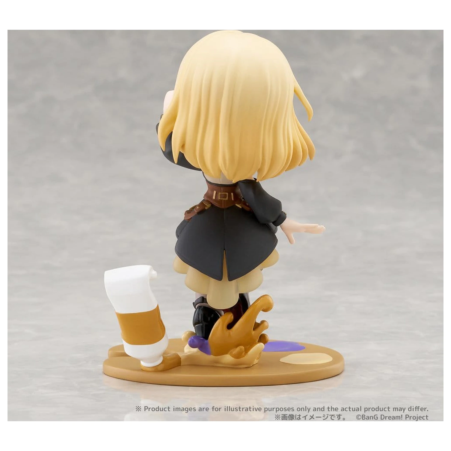 BanG Dream! Ave Mujica PalVerse PVC Statue Doloris 11 cm Produktfoto