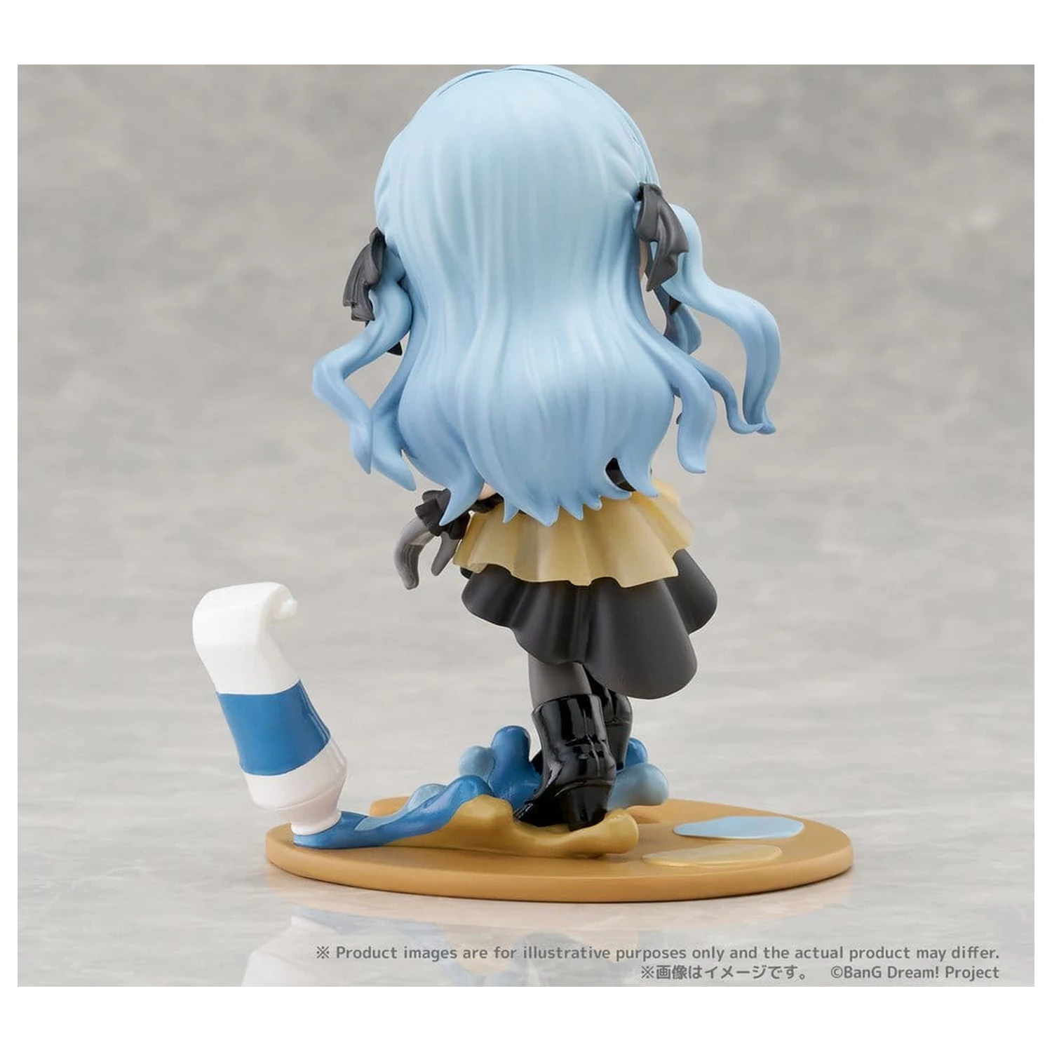 BanG Dream! Ave Mujica PalVerse PVC Statue Oblivionis 11 cm Produktfoto
