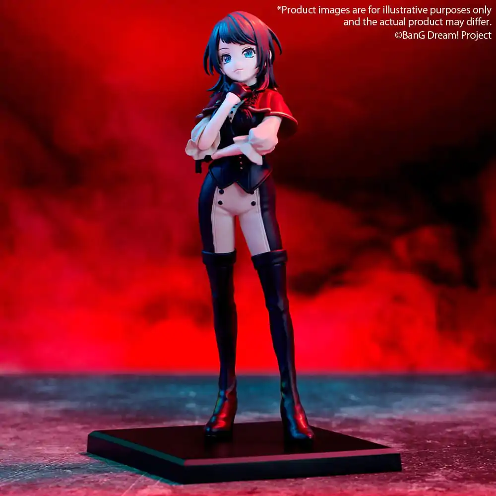 BanG Dream! Premium PVC Statue Ave Mujica Timoris 18 cm Produktfoto