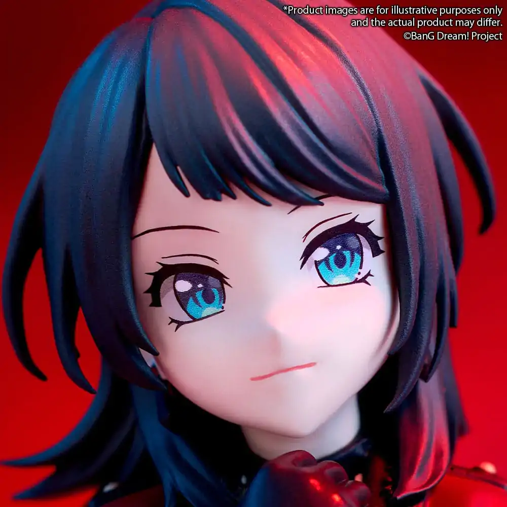 BanG Dream! Premium PVC Statue Ave Mujica Timoris 18 cm Produktfoto