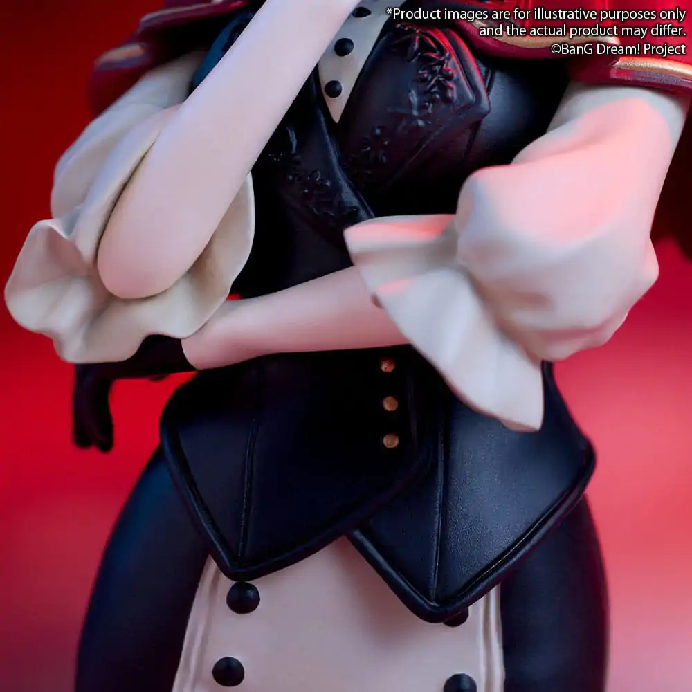 BanG Dream! Premium PVC Statue Ave Mujica Timoris 18 cm Produktfoto