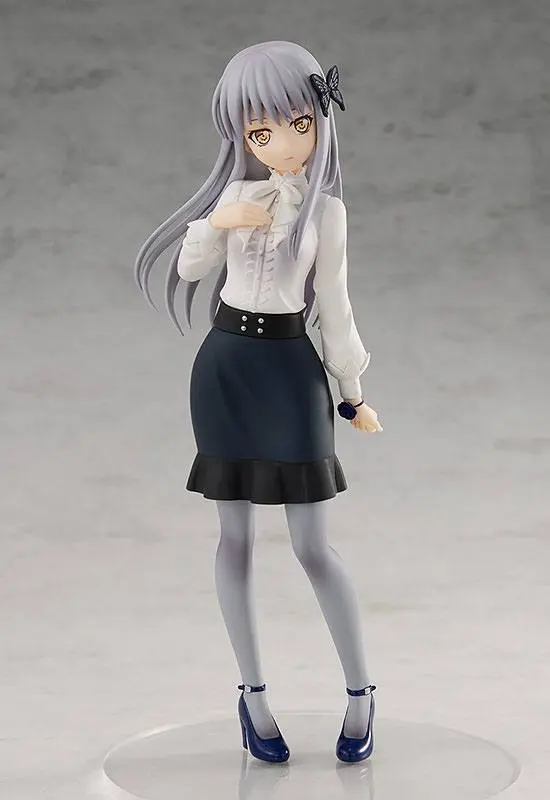 BanG Dream! Girls Band Party! Pop Up Parade PVC Statue Yukina Minato 17 cm Produktfoto