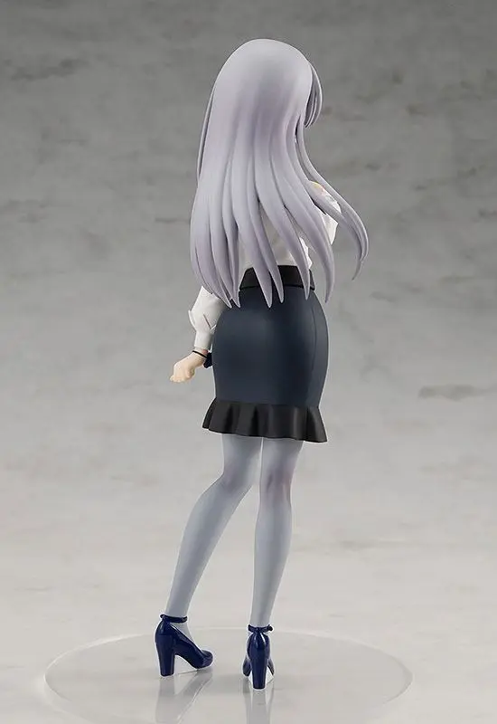 BanG Dream! Girls Band Party! Pop Up Parade PVC Statue Yukina Minato 17 cm Produktfoto