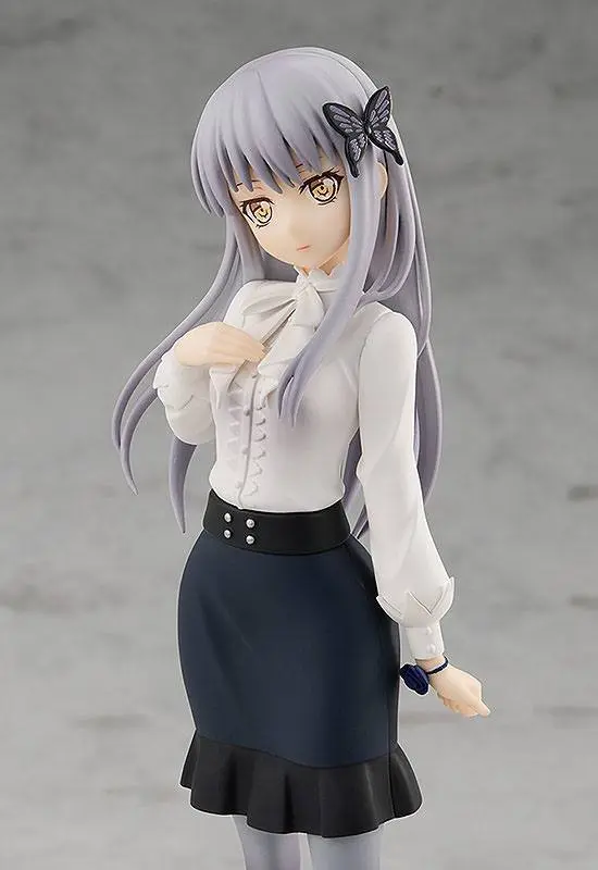 BanG Dream! Girls Band Party! Pop Up Parade PVC Statue Yukina Minato 17 cm Produktfoto