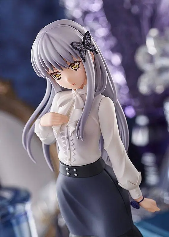 BanG Dream! Girls Band Party! Pop Up Parade PVC Statue Yukina Minato 17 cm Produktfoto