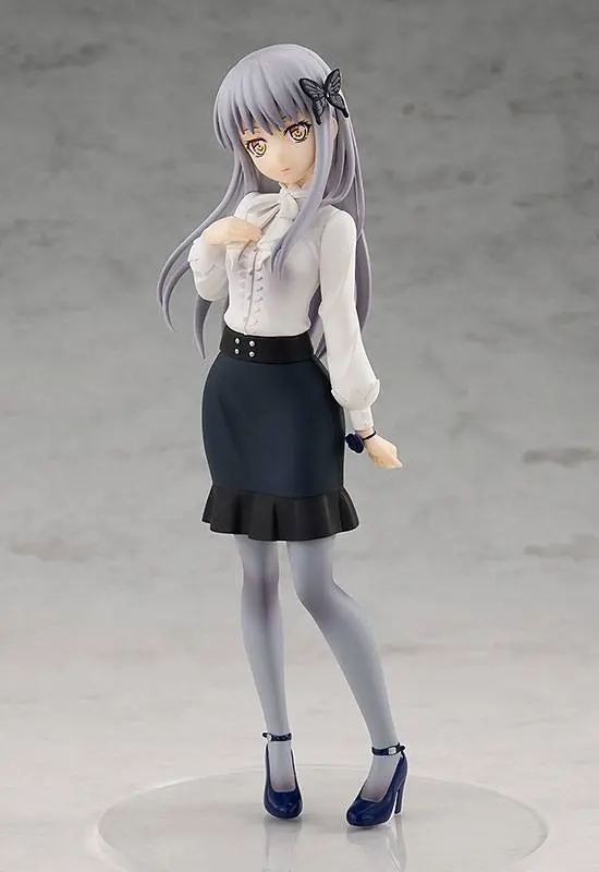 BanG Dream! Girls Band Party! Pop Up Parade PVC Statue Yukina Minato 17 cm Produktfoto