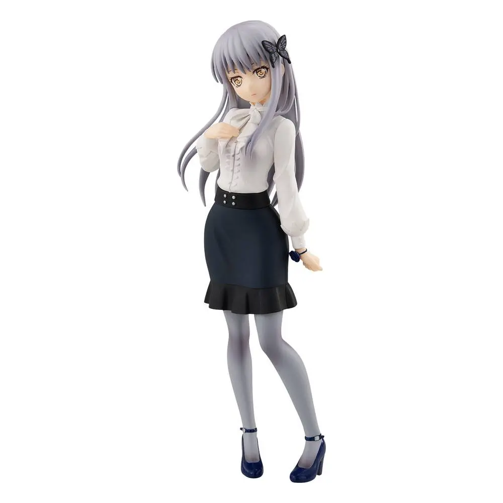 BanG Dream! Girls Band Party! Pop Up Parade PVC Statue Yukina Minato 17 cm Produktfoto