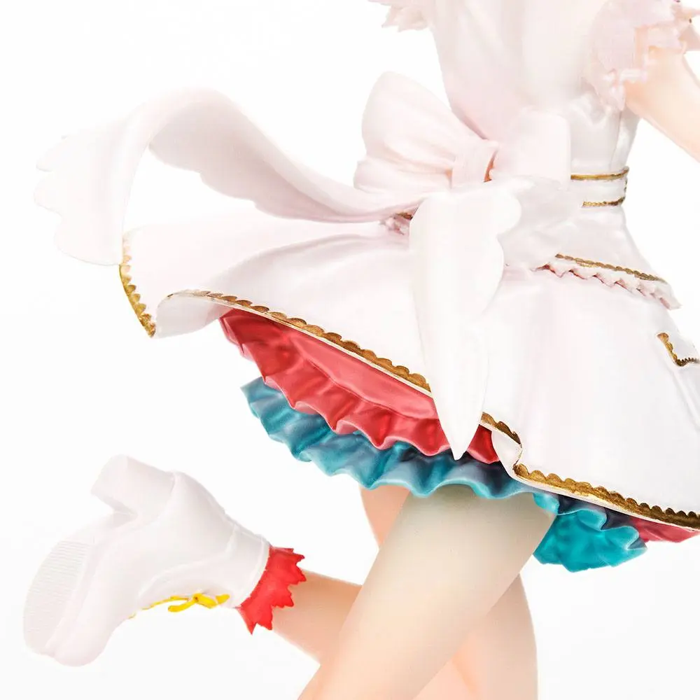 BanG Dream! Girls Band Party! Vocal Collection PVC Statue 1/7 Aya Maruyama from Pastel Palettes Overseas Limited Pearl Ver. 22 cm termékfotó