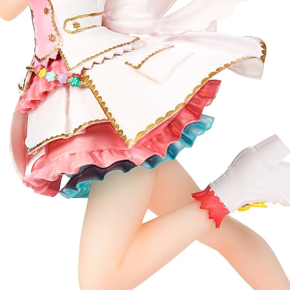 BanG Dream! Girls Band Party! Vocal Collection PVC Statue 1/7 Aya Maruyama from Pastel Palettes Overseas Limited Pearl Ver. 22 cm termékfotó