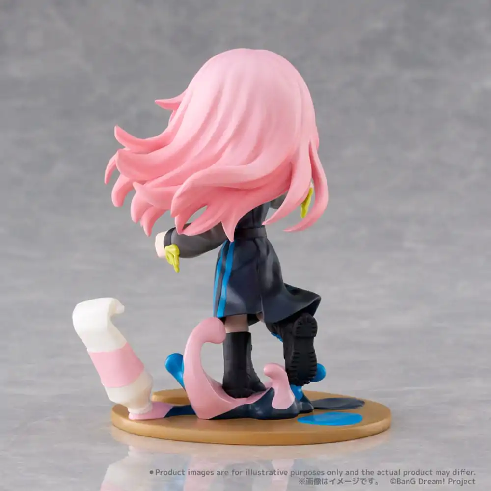 BanG Dream! It's MyGO!!!!! PalVerse PVC Statue Anon Chihaya 10 cm Produktfoto