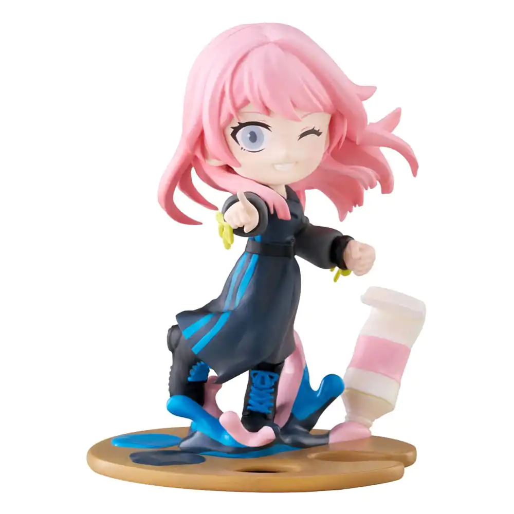 BanG Dream! It's MyGO!!!!! PalVerse PVC Statue Anon Chihaya 10 cm Produktfoto