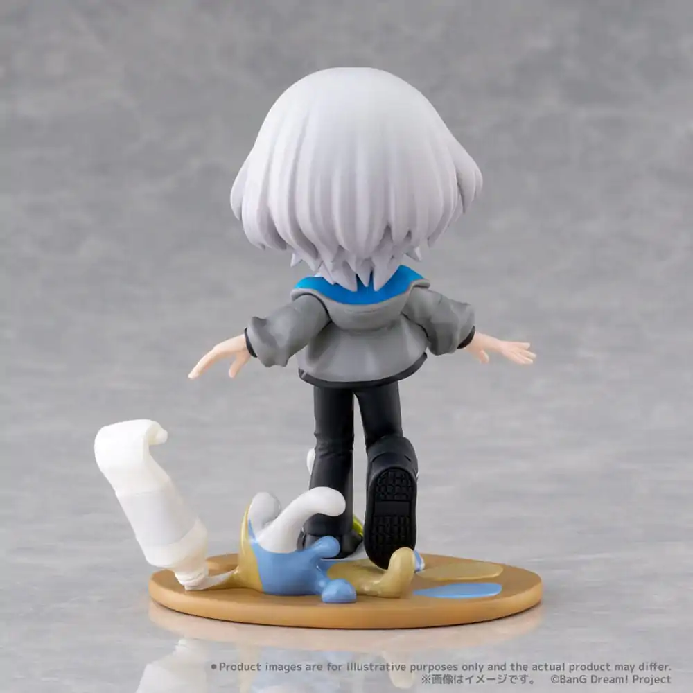 BanG Dream! It's MyGO!!!!! PalVerse PVC Statue Rana Kaname 10 cm Produktfoto