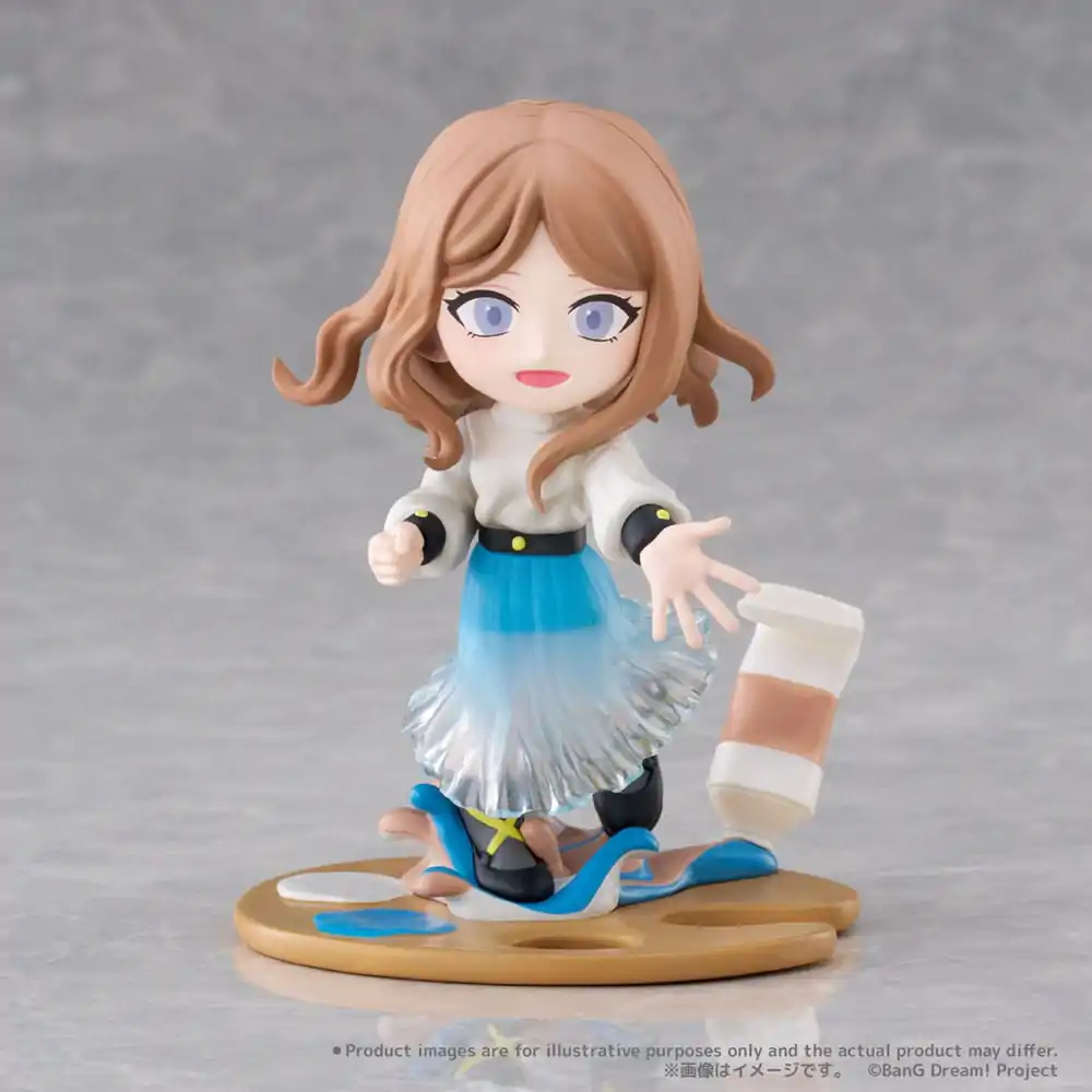BanG Dream! It's MyGO!!!!! PalVerse PVC Statue Soyo Nagasaki 10 cm Produktfoto