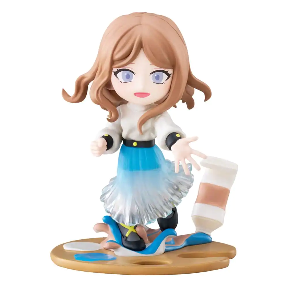 BanG Dream! It's MyGO!!!!! PalVerse PVC Statue Soyo Nagasaki 10 cm Produktfoto