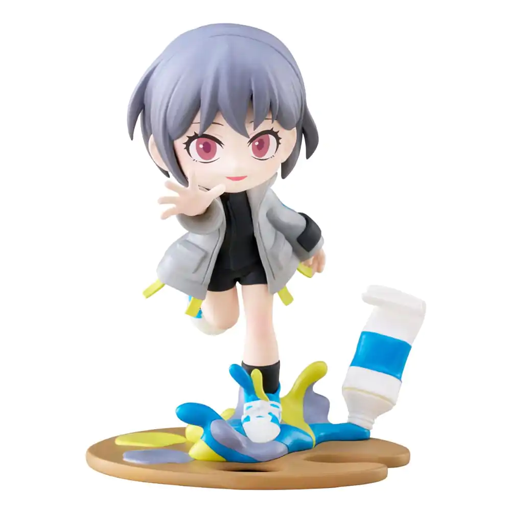 BanG Dream! It's MyGO!!!!! PalVerse PVC Statue Tomori Takamatsu 10 cm Produktfoto