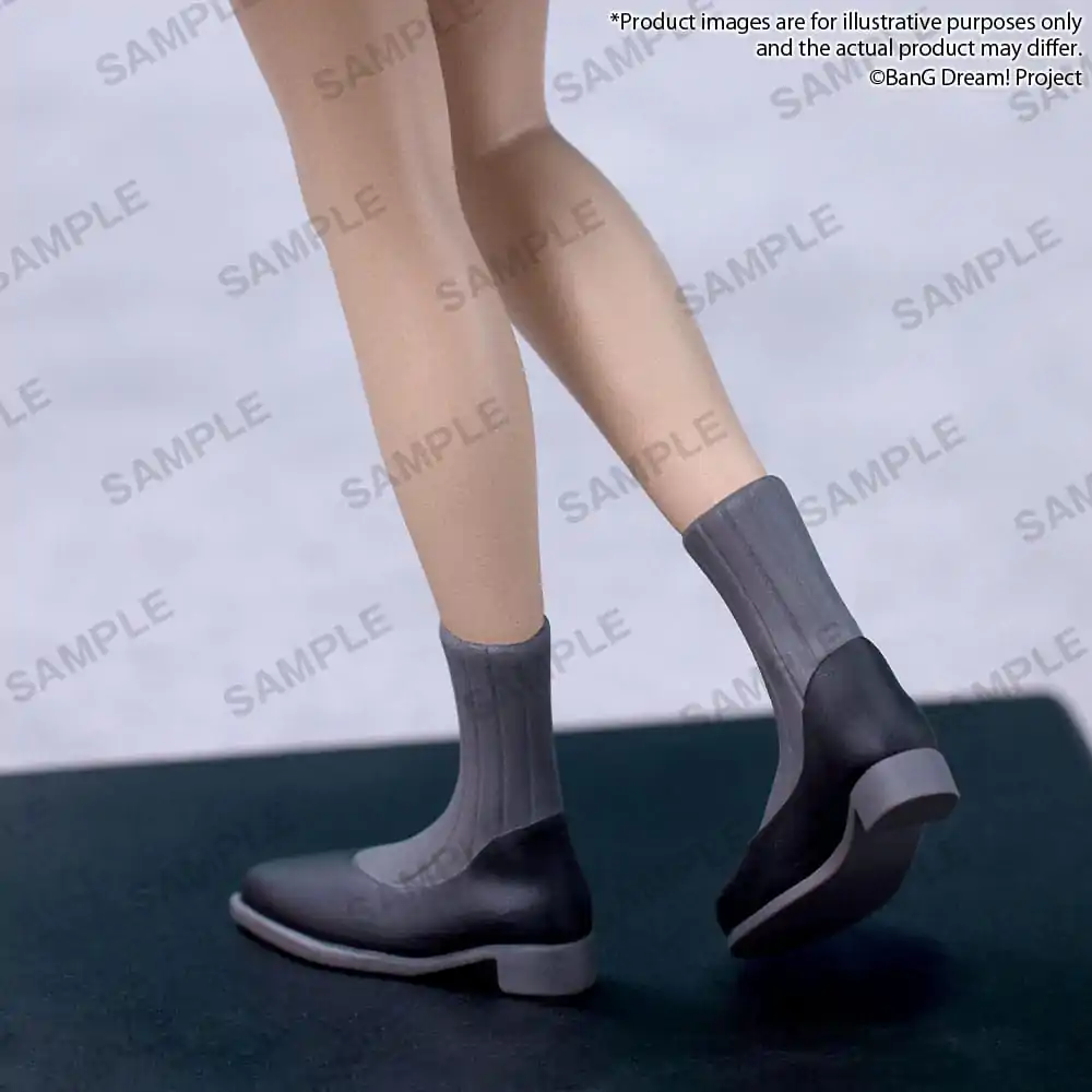 BanG Dream! My Go! Premium PVC Statue Taki Shiina 18 cm Produktfoto
