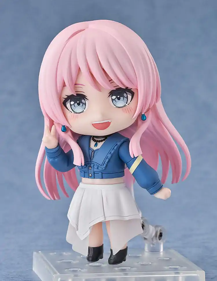 BanG Dream! Nendoroid Actionfigur Anon Chihaya 10 cm Produktfoto