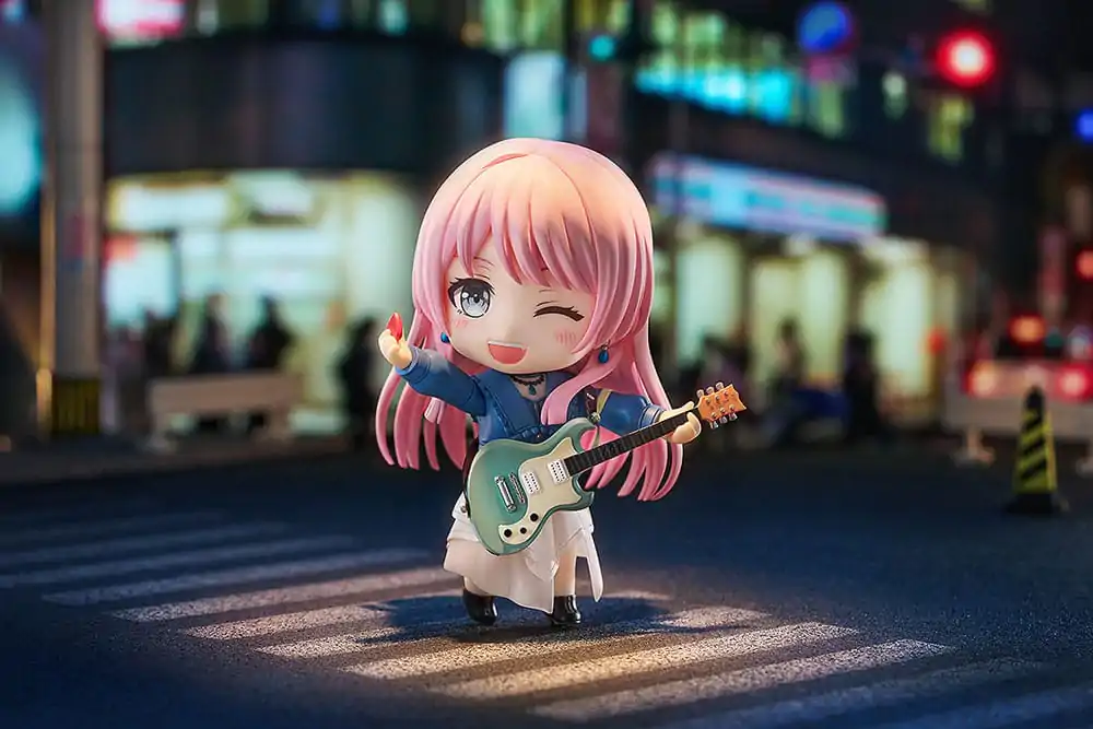 BanG Dream! Nendoroid Actionfigur Anon Chihaya 10 cm Produktfoto