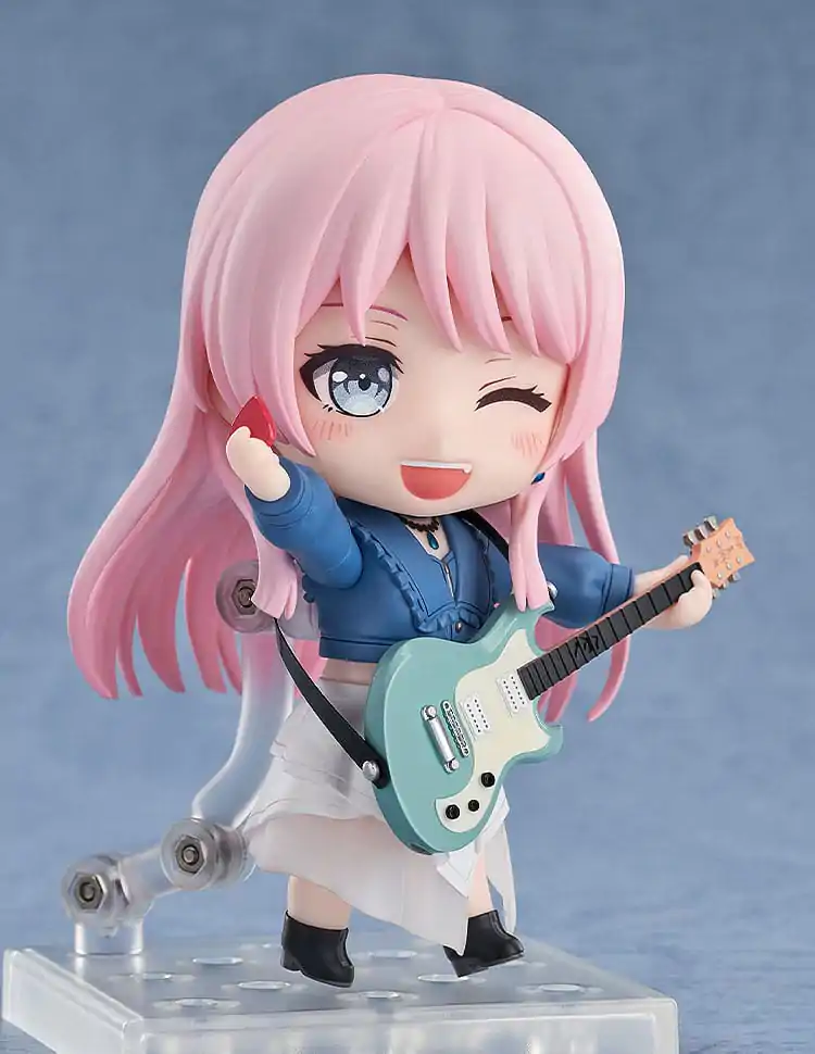 BanG Dream! Nendoroid Actionfigur Anon Chihaya 10 cm Produktfoto