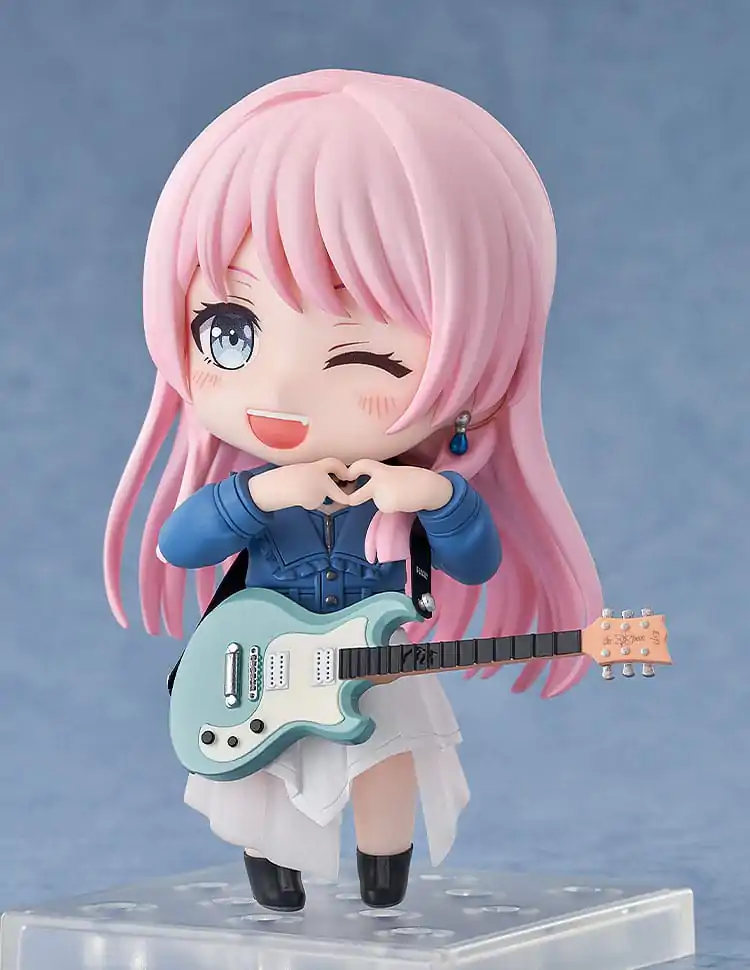 BanG Dream! Nendoroid Actionfigur Anon Chihaya 10 cm Produktfoto