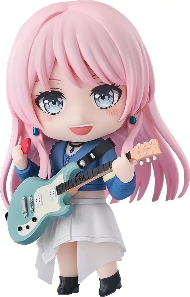 BanG Dream! Nendoroid Actionfigur Anon Chihaya 10 cm Produktfoto