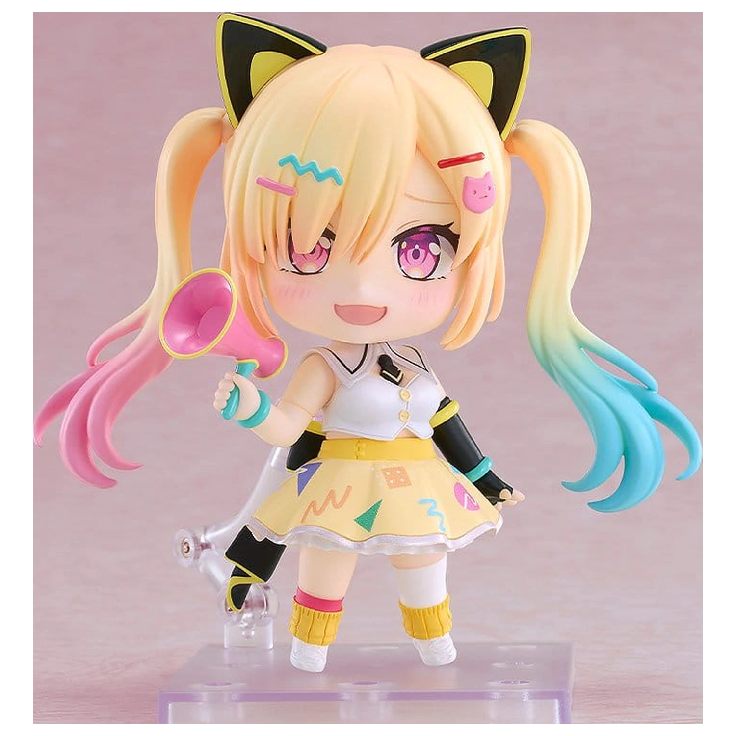 BanG Dream! Nendoroid Actionfigur Arale Nakamachi 10 cm Produktfoto