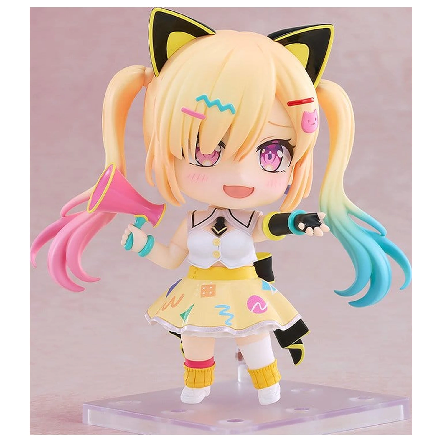 BanG Dream! Nendoroid Actionfigur Arale Nakamachi 10 cm Produktfoto