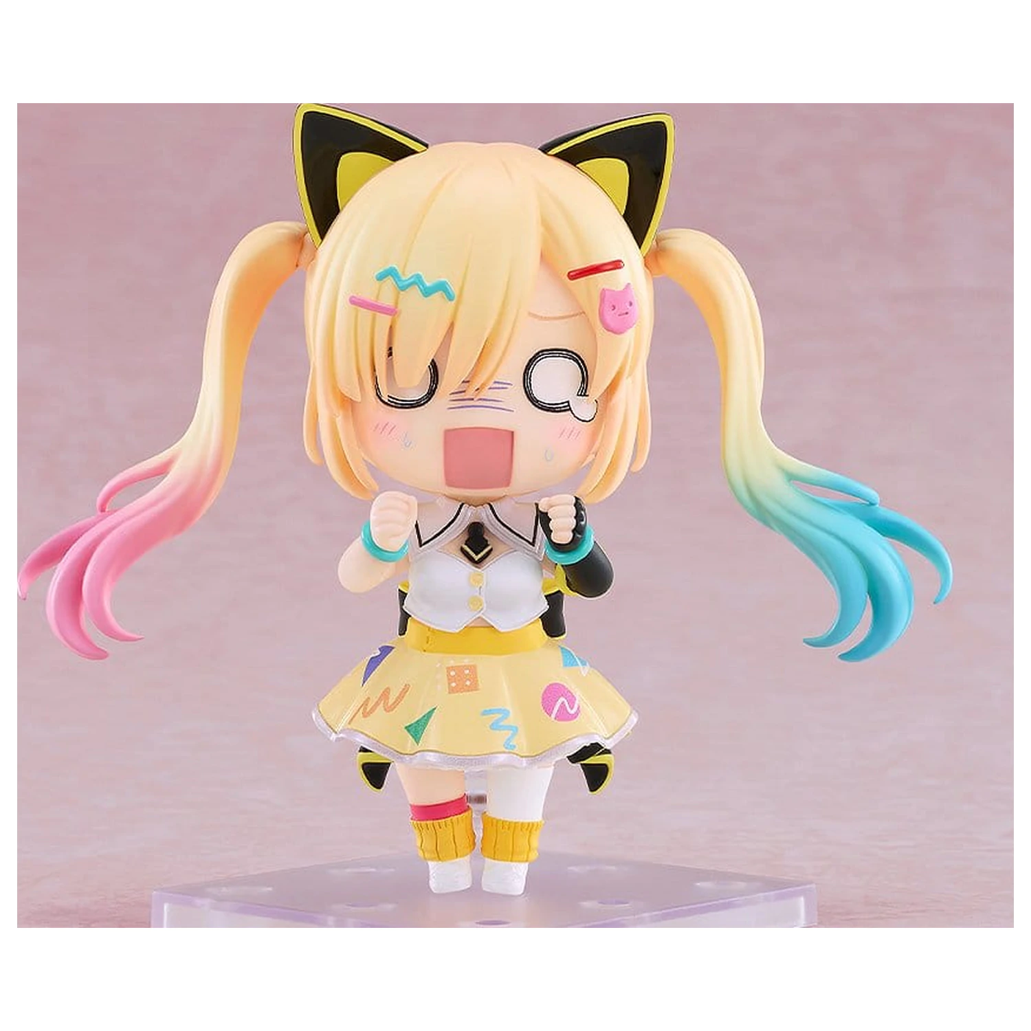 BanG Dream! Nendoroid Actionfigur Arale Nakamachi 10 cm Produktfoto