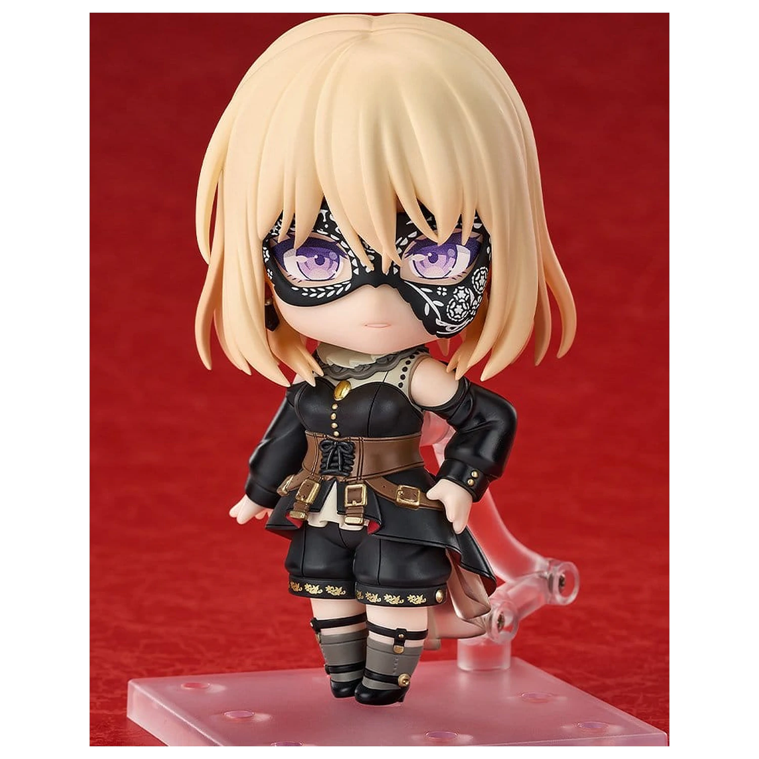 BanG Dream! Nendoroid Actionfigur Doloris 10 cm Produktfoto