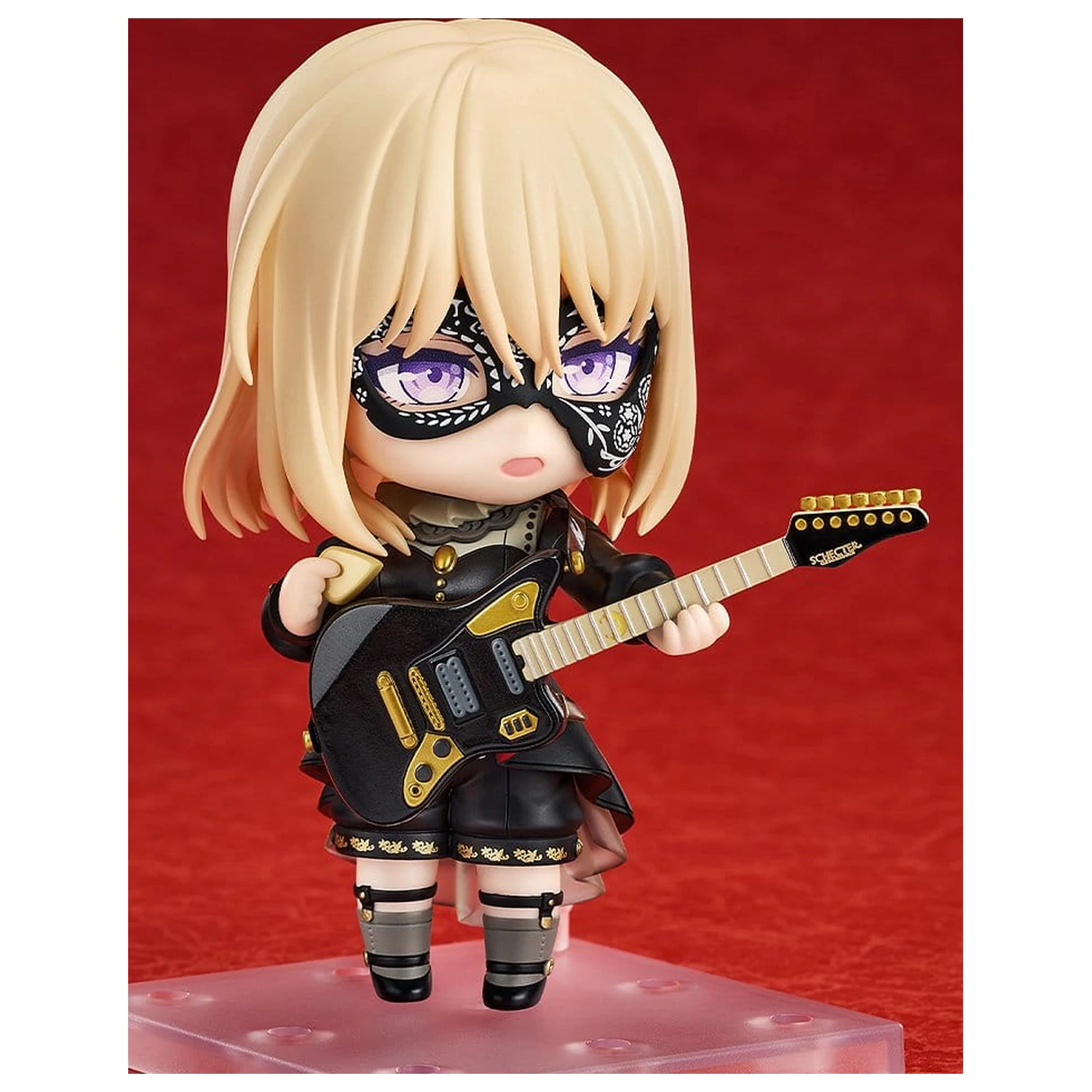 BanG Dream! Nendoroid Actionfigur Doloris 10 cm Produktfoto