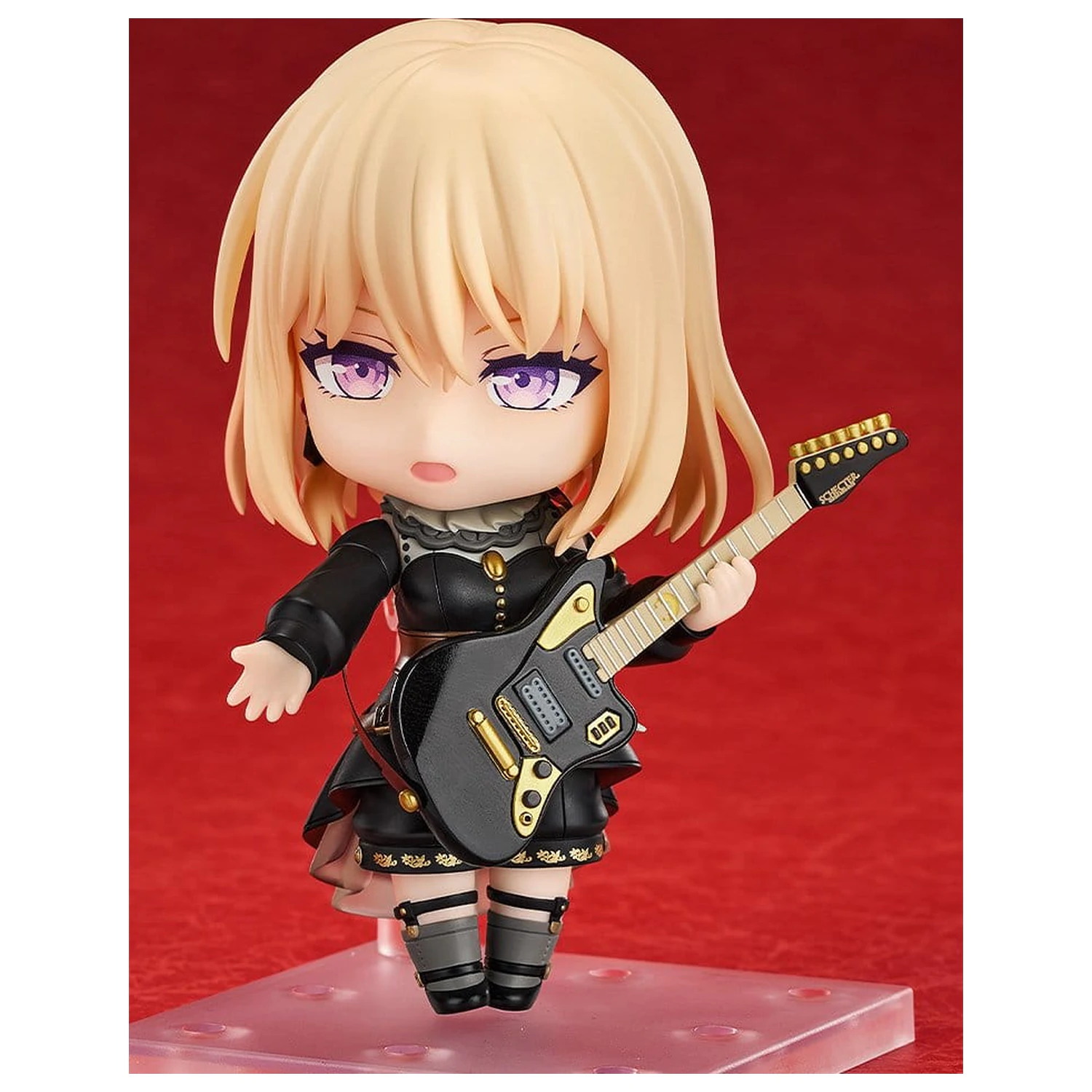 BanG Dream! Nendoroid Actionfigur Doloris 10 cm Produktfoto
