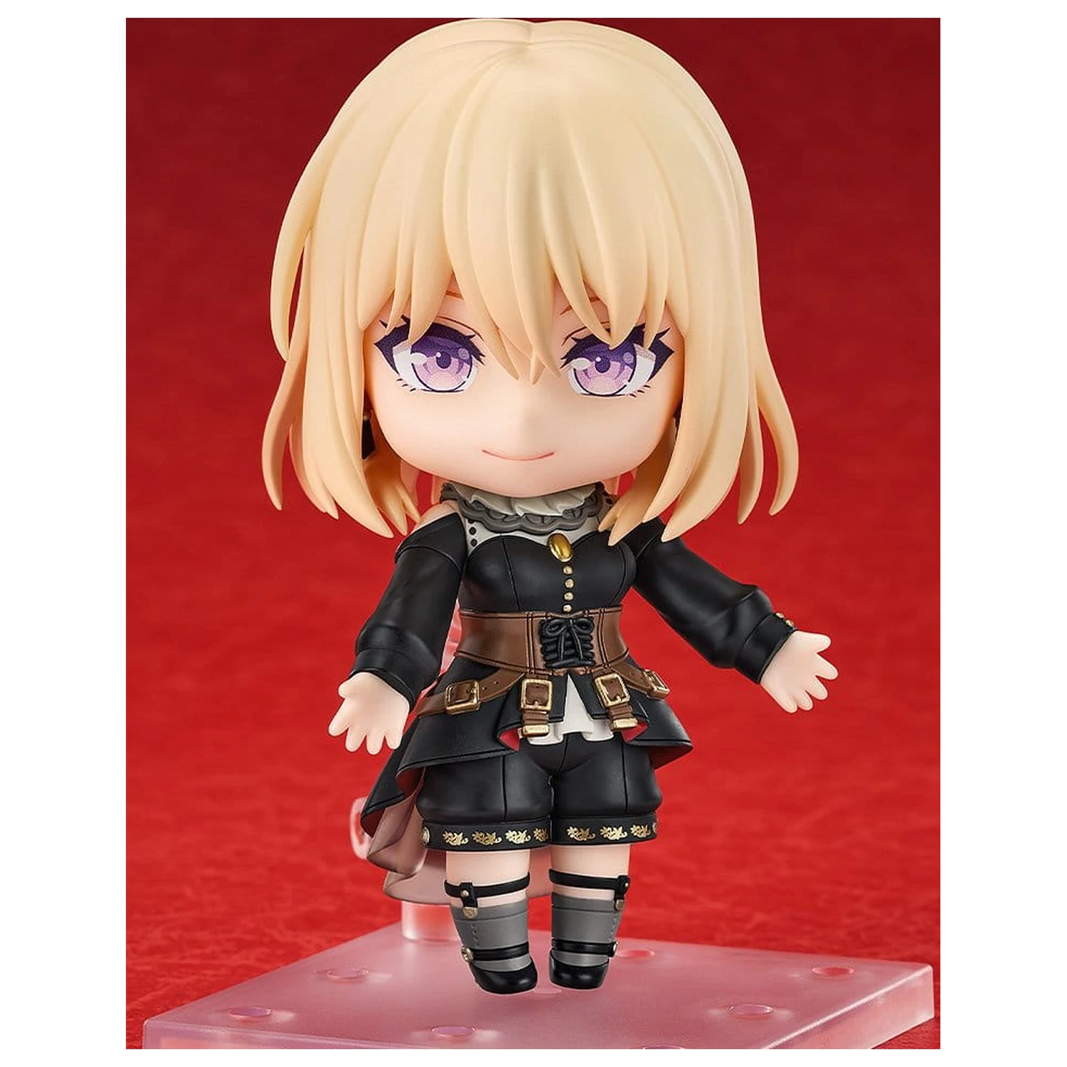 BanG Dream! Nendoroid Actionfigur Doloris 10 cm Produktfoto