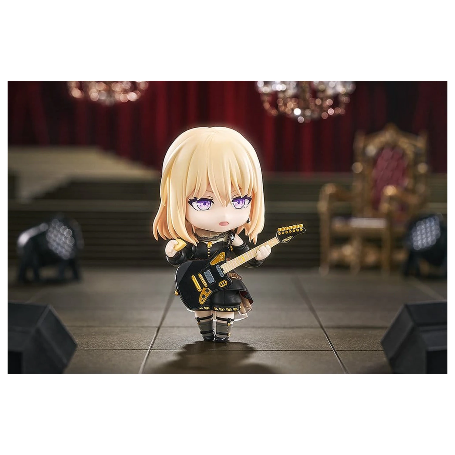 BanG Dream! Nendoroid Actionfigur Doloris 10 cm Produktfoto