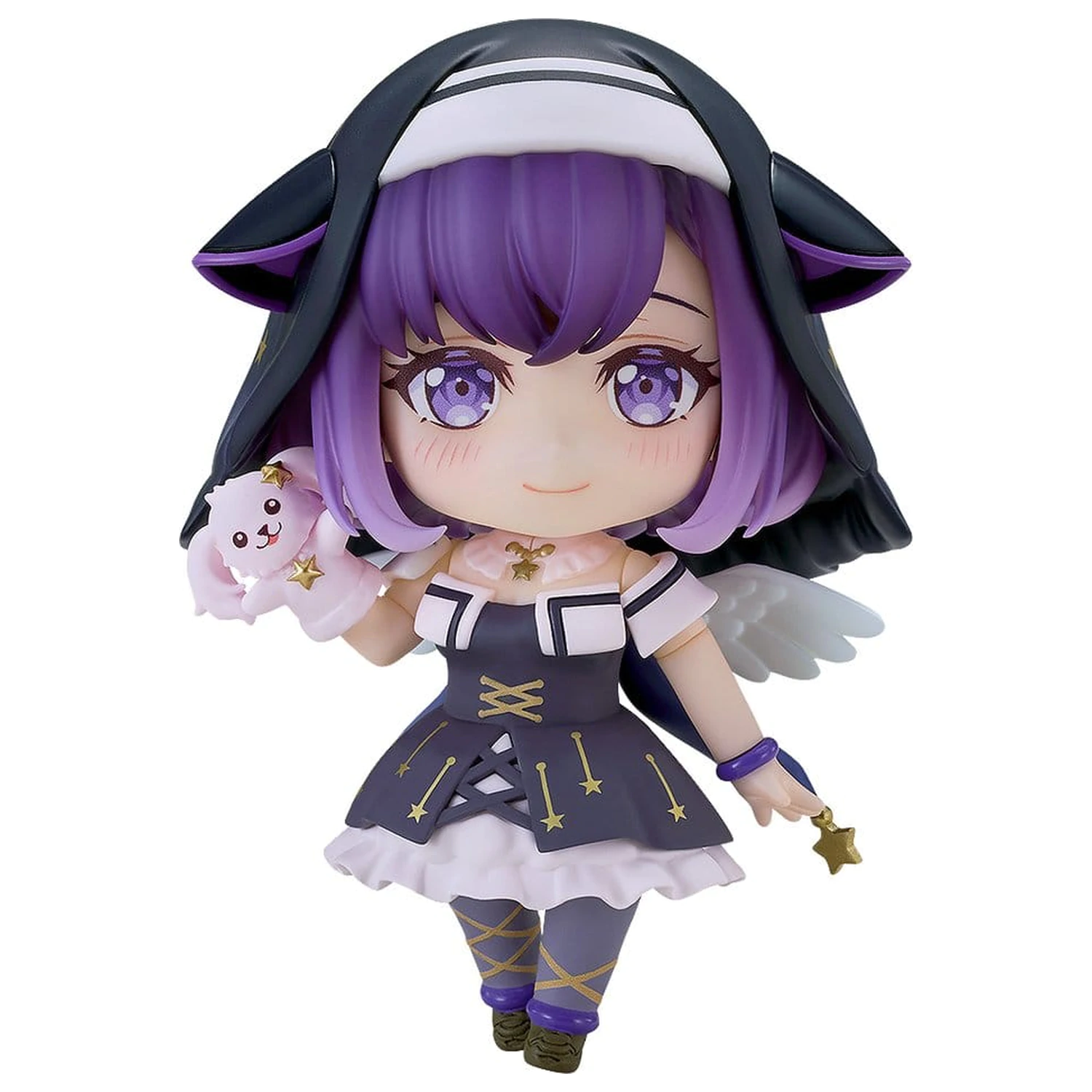 BanG Dream! Nendoroid Actionfigur Miyako Fuji 10 cm Produktfoto