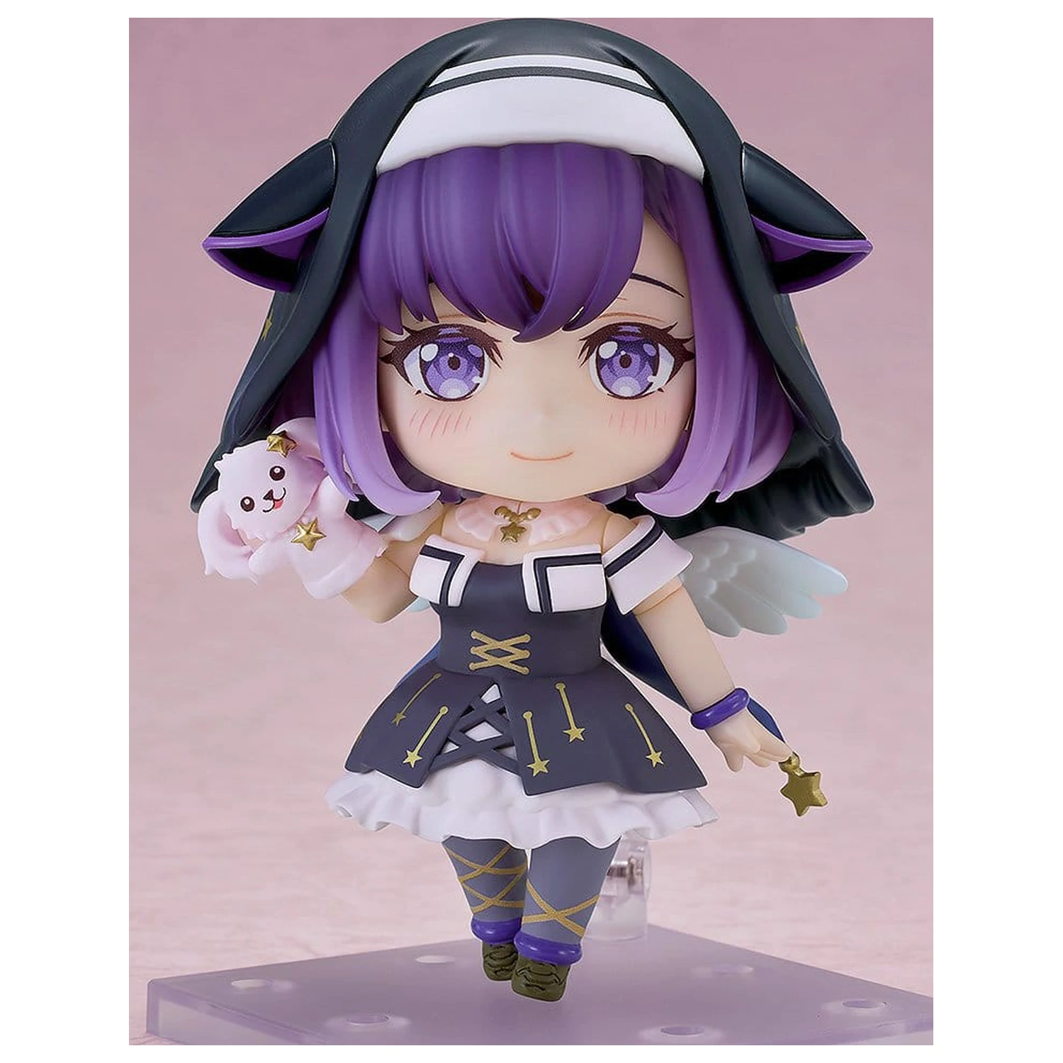 BanG Dream! Nendoroid Actionfigur Miyako Fuji 10 cm Produktfoto