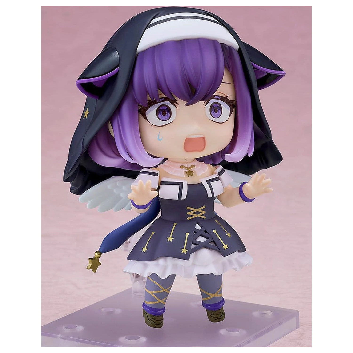 BanG Dream! Nendoroid Actionfigur Miyako Fuji 10 cm Produktfoto