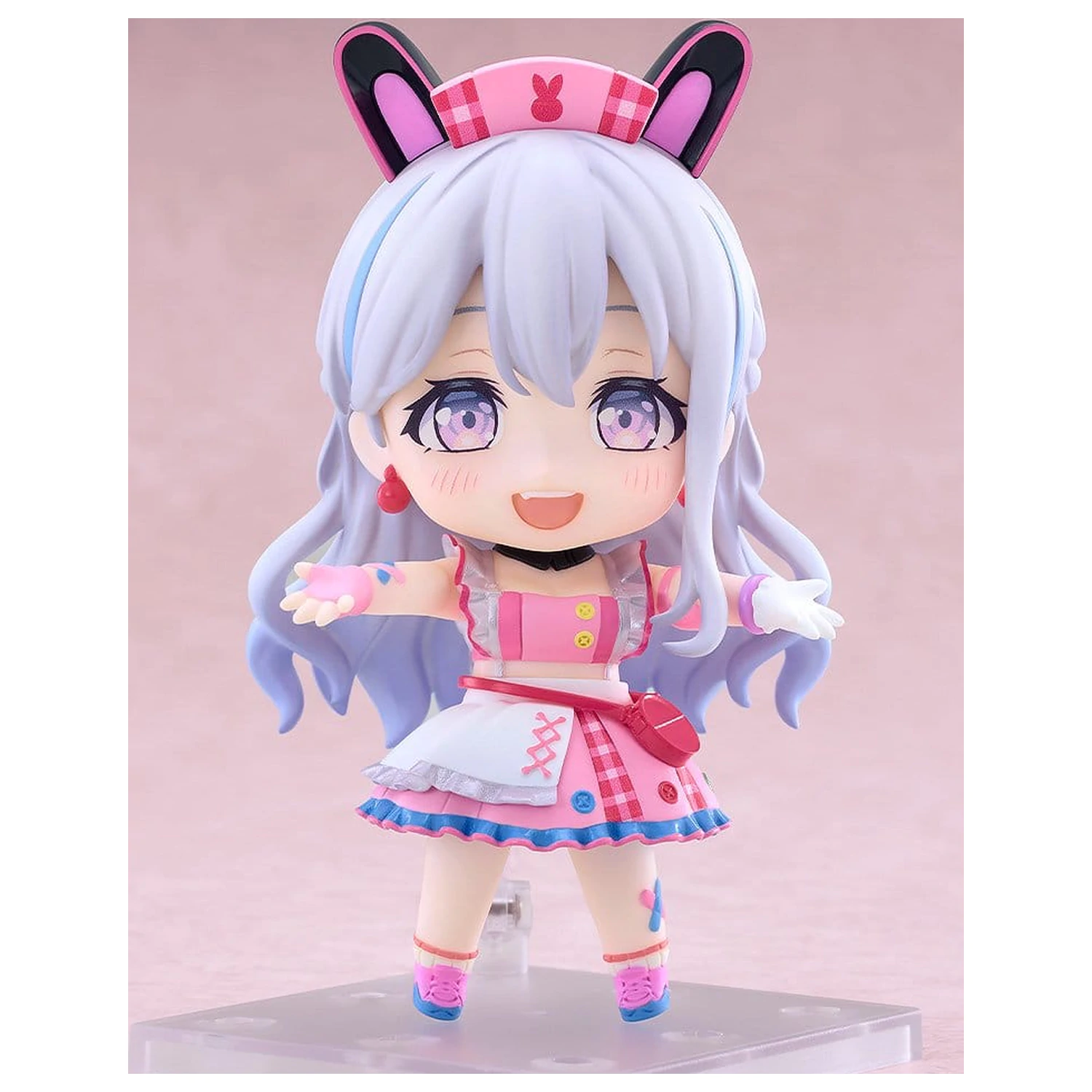BanG Dream! Nendoroid Actionfigur Nonoka Miyanaga 10 cm Produktfoto