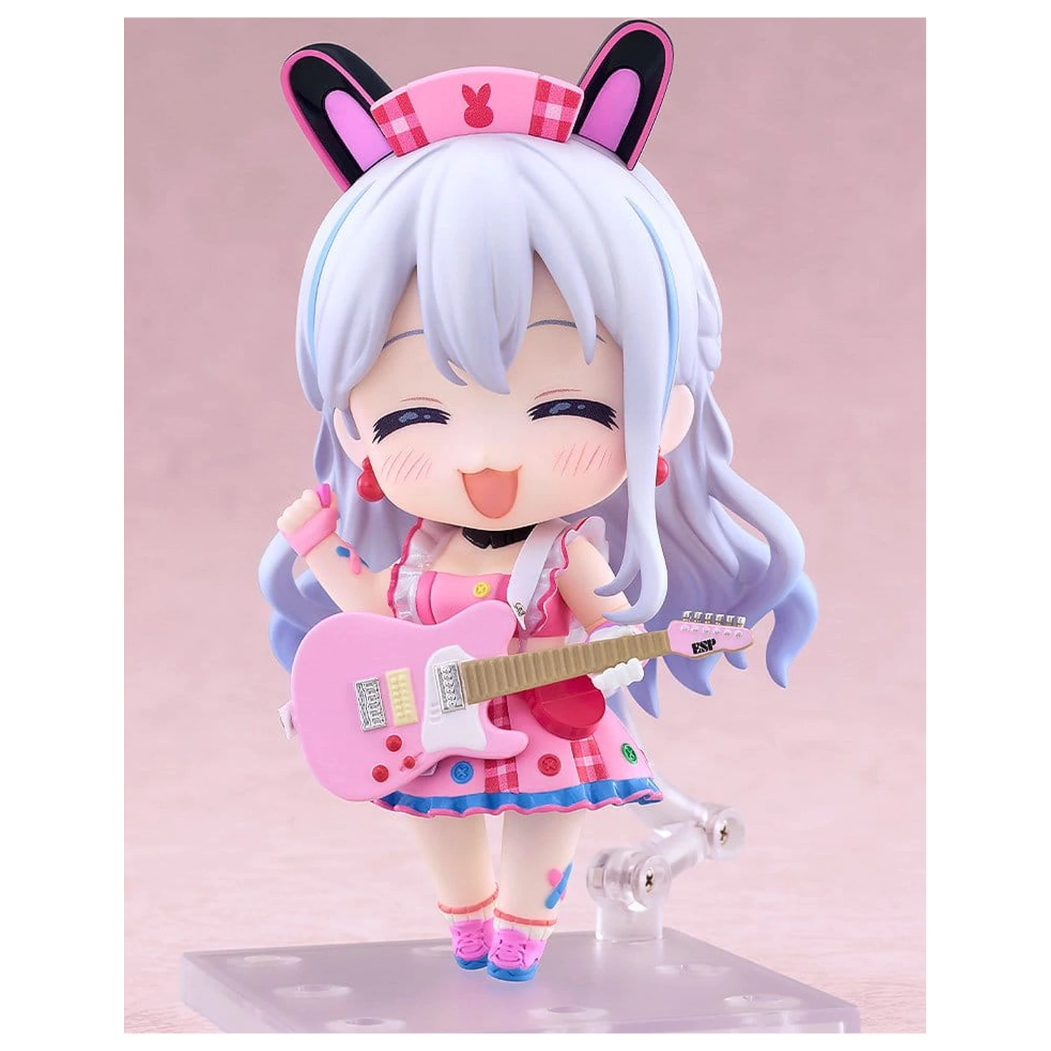 BanG Dream! Nendoroid Actionfigur Nonoka Miyanaga 10 cm Produktfoto