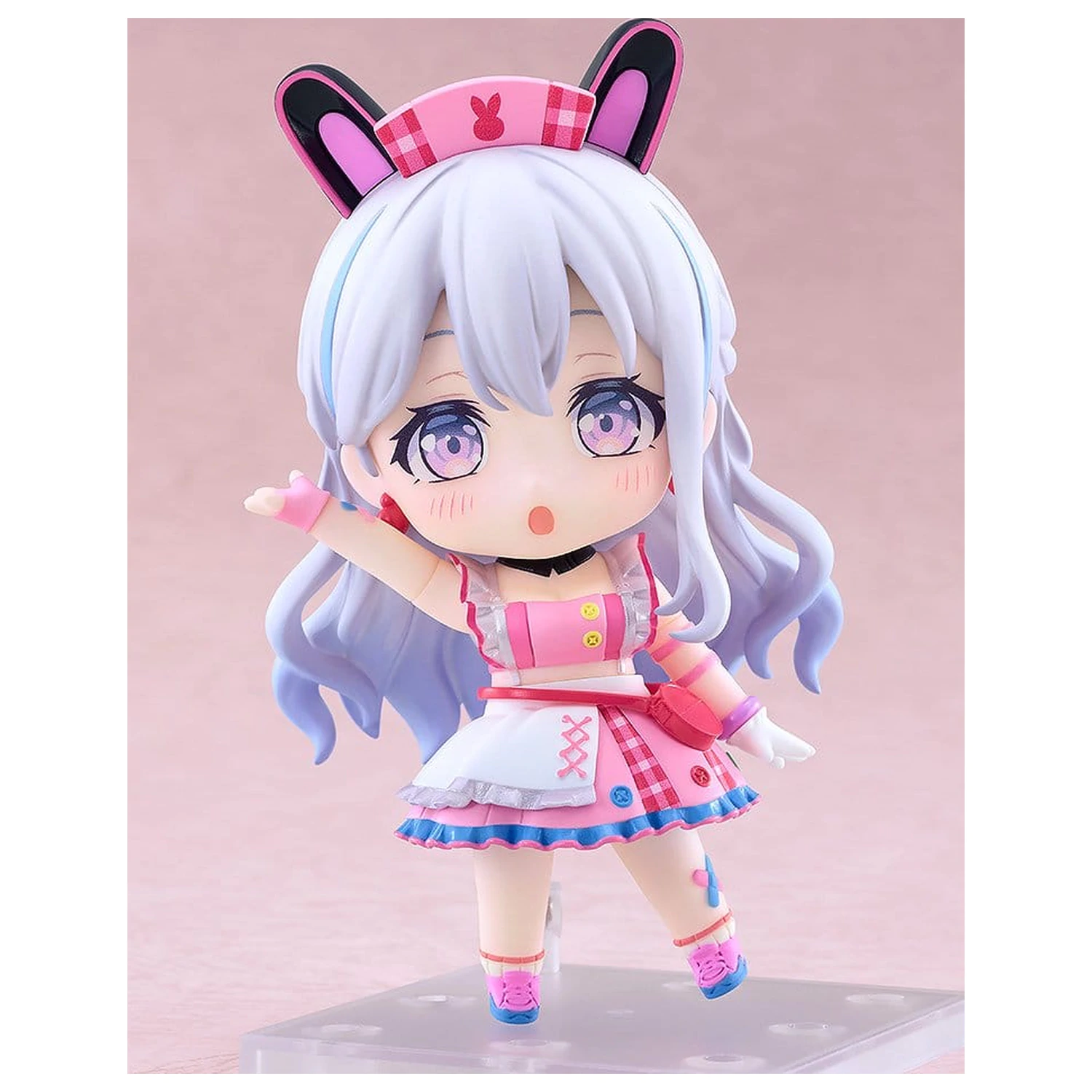 BanG Dream! Nendoroid Actionfigur Nonoka Miyanaga 10 cm Produktfoto