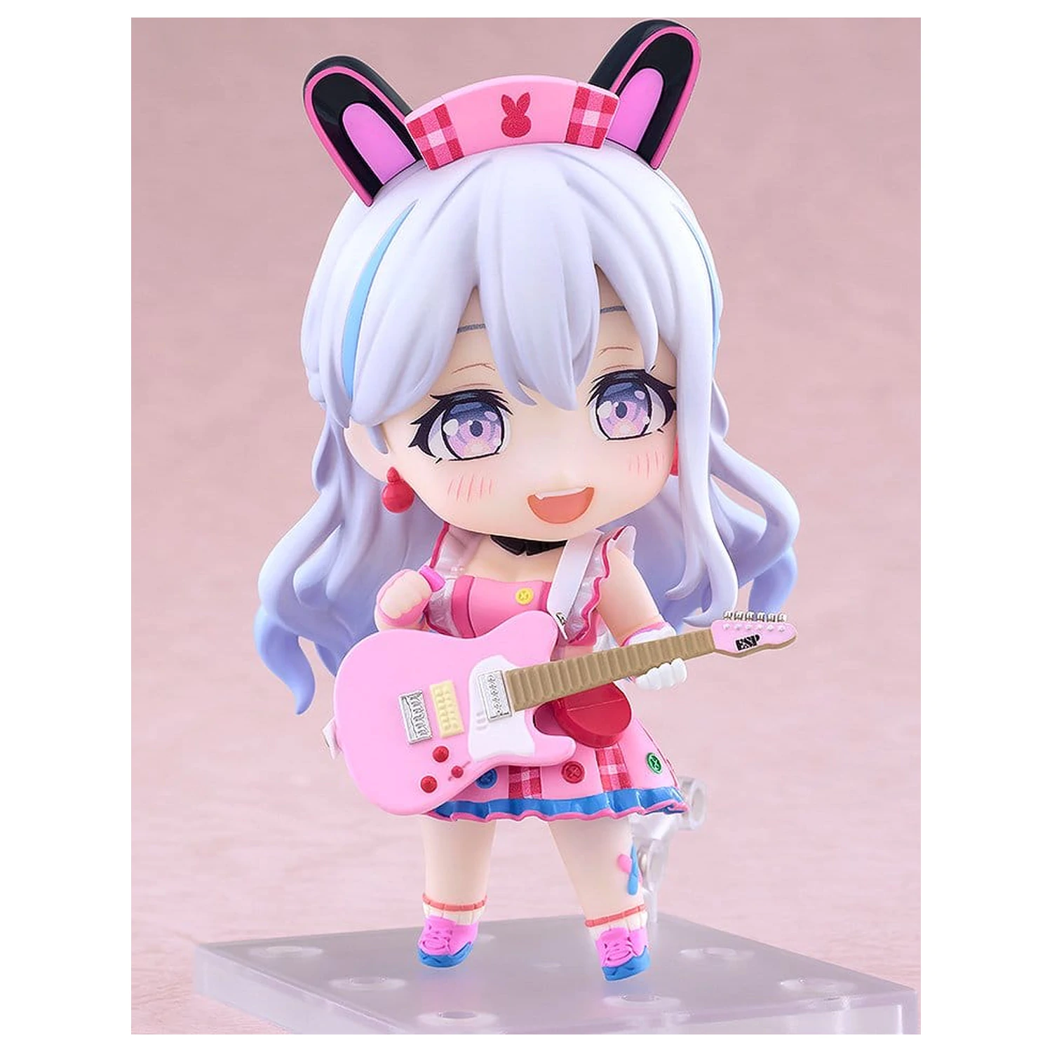 BanG Dream! Nendoroid Actionfigur Nonoka Miyanaga 10 cm Produktfoto