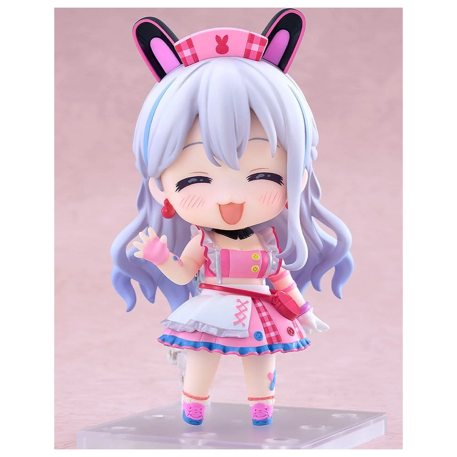 BanG Dream! Nendoroid Actionfigur Nonoka Miyanaga 10 cm Produktfoto