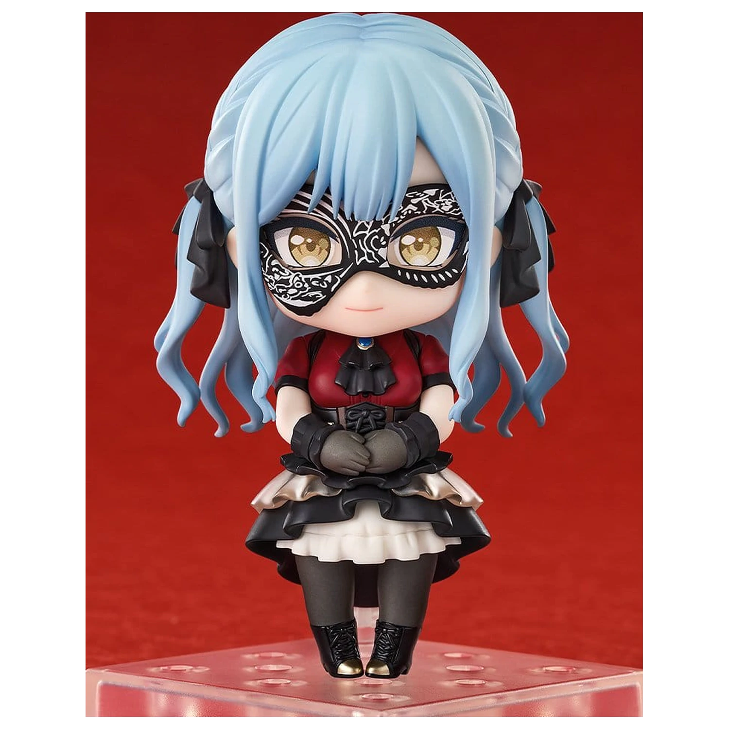 BanG Dream! Nendoroid Actionfigur Oblivionis 10cm Produktfoto