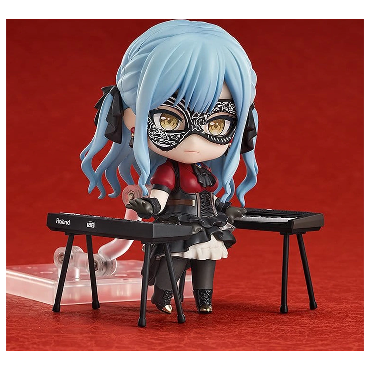 BanG Dream! Nendoroid Actionfigur Oblivionis 10cm Produktfoto