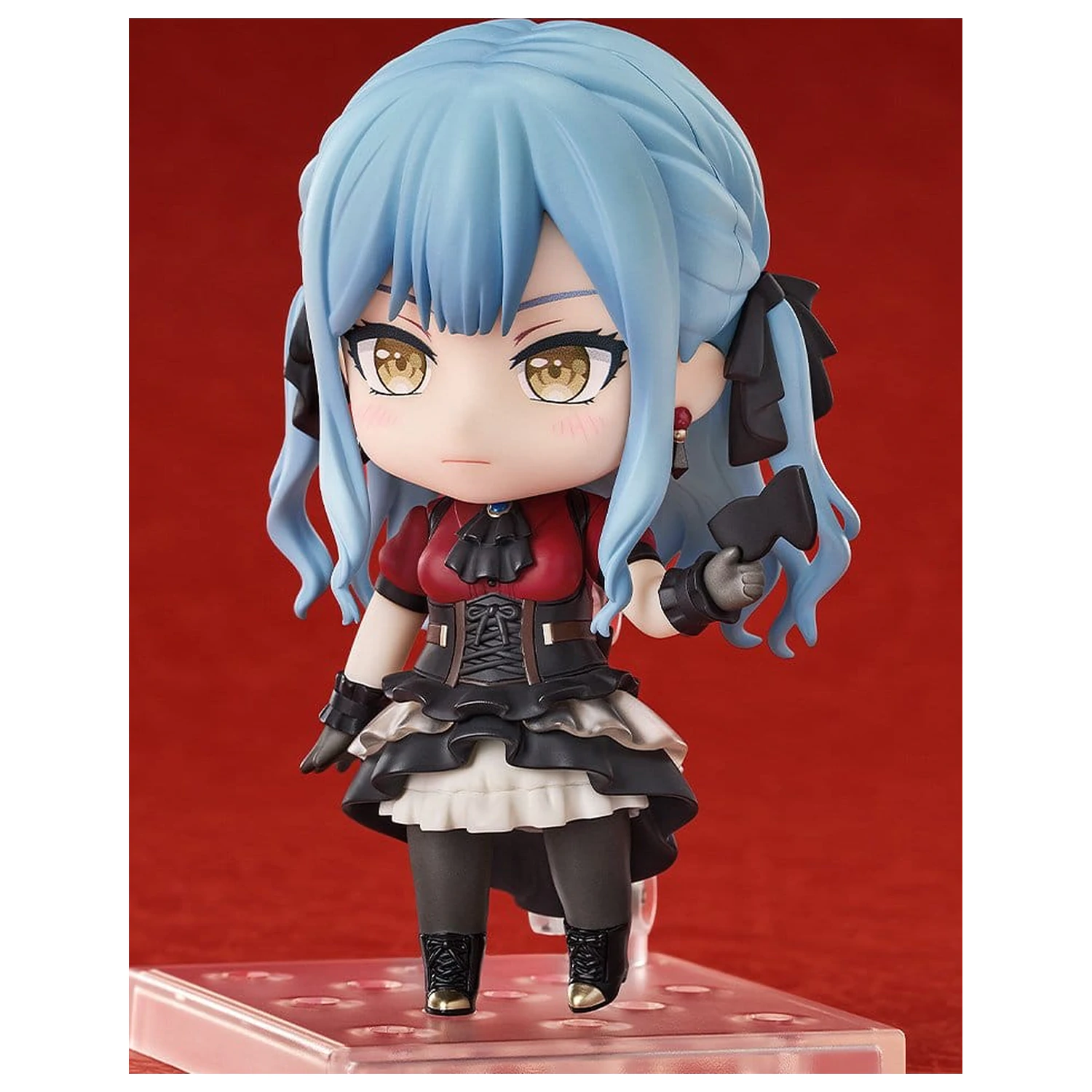 BanG Dream! Nendoroid Actionfigur Oblivionis 10cm Produktfoto