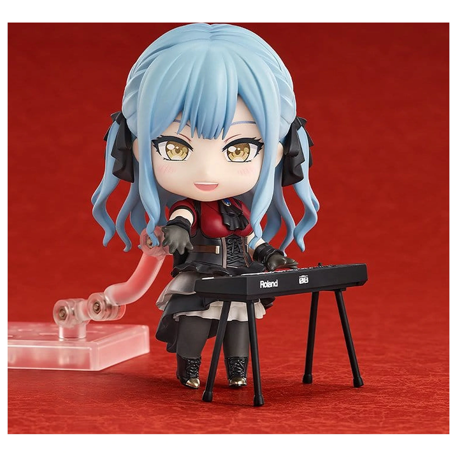 BanG Dream! Nendoroid Actionfigur Oblivionis 10cm Produktfoto