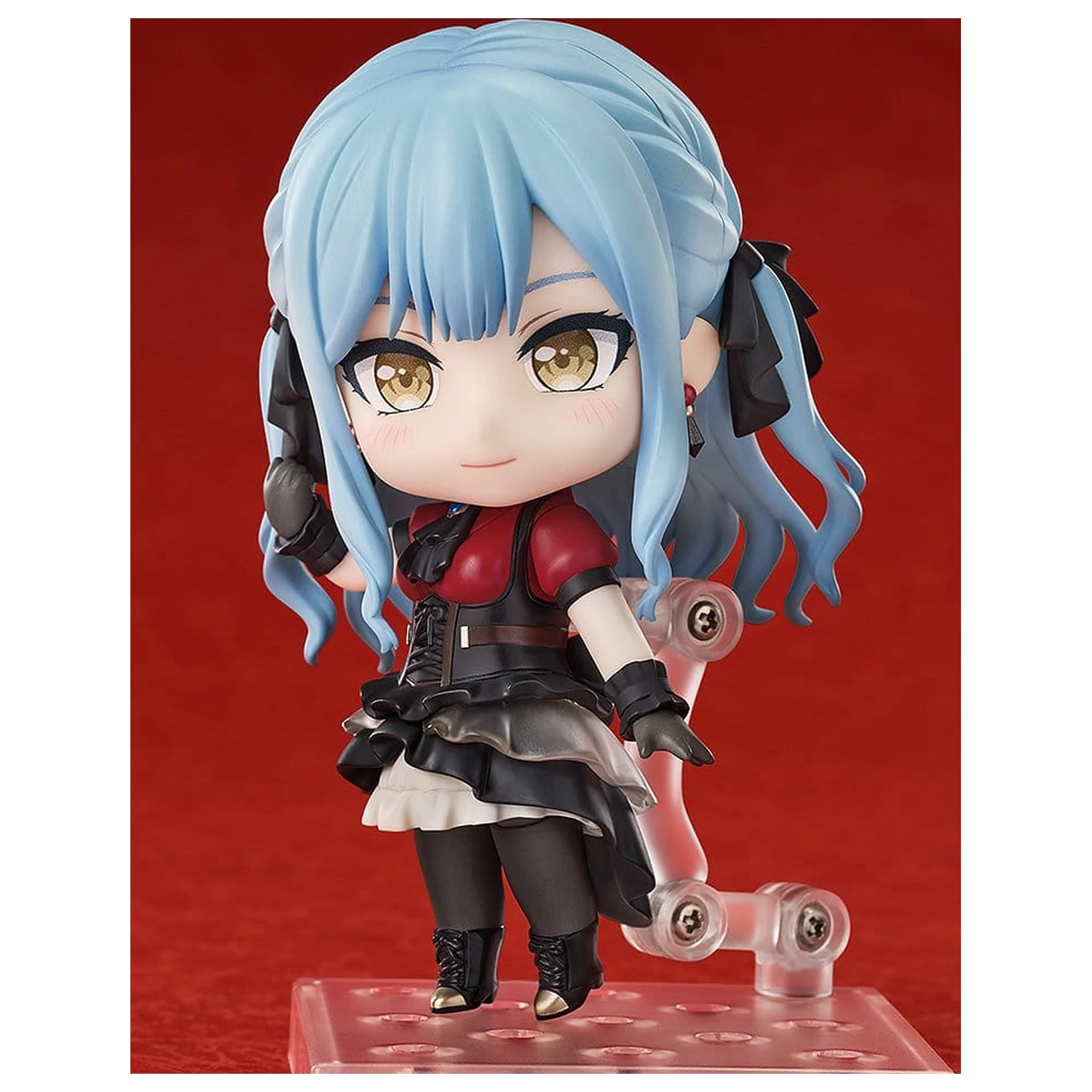 BanG Dream! Nendoroid Actionfigur Oblivionis 10cm Produktfoto