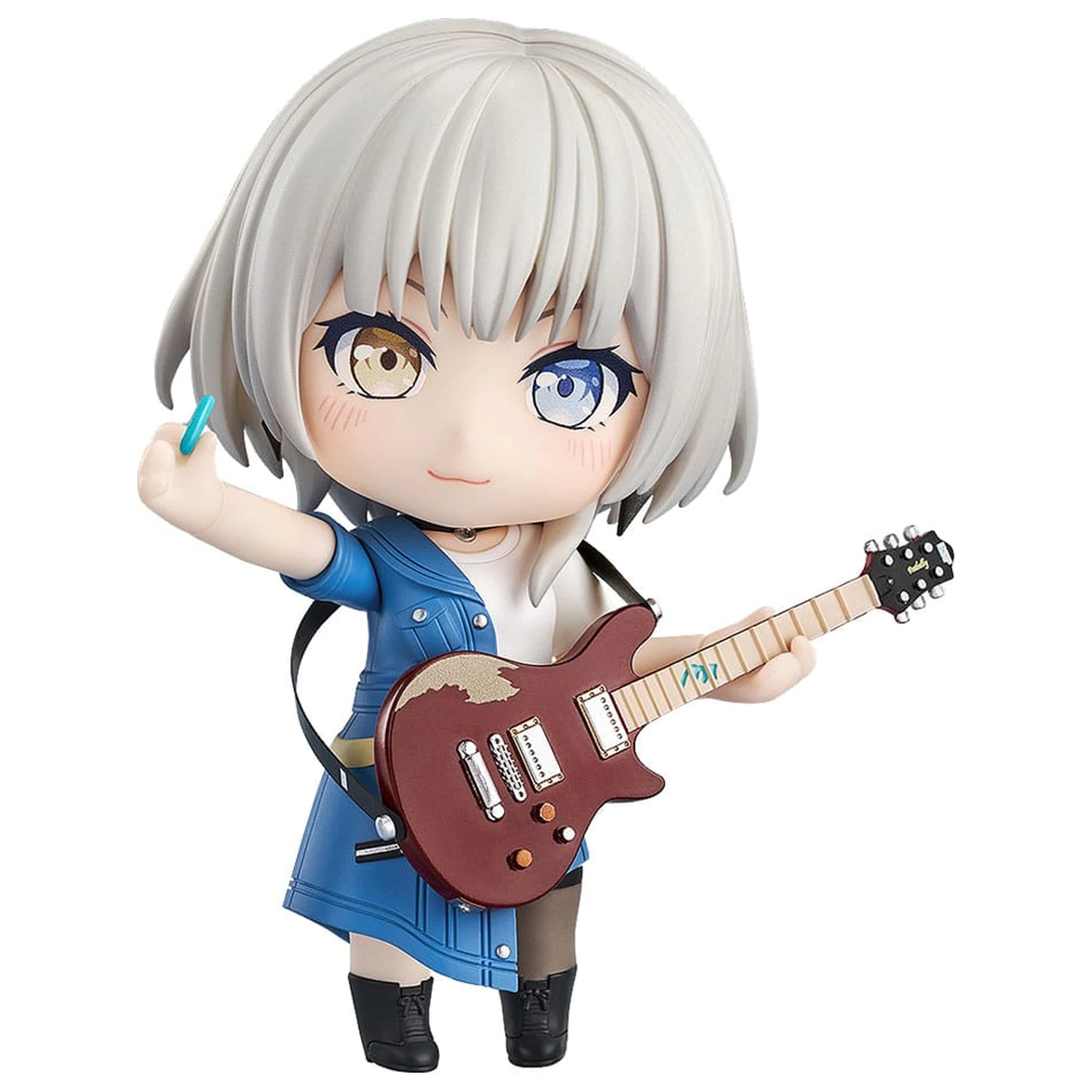 BanG Dream! Nendoroid Actionfigur Rana Kaname 10 cm Produktfoto