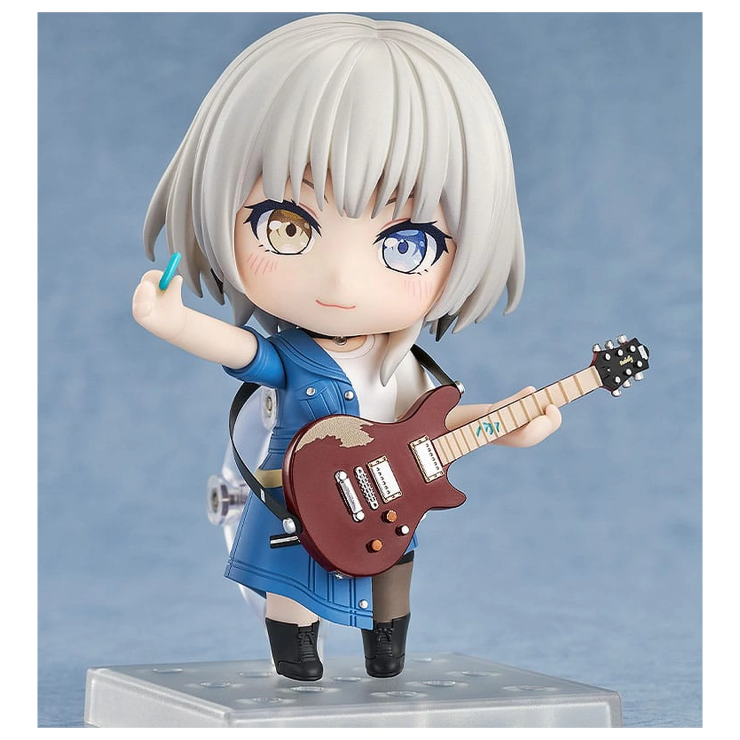 BanG Dream! Nendoroid Actionfigur Rana Kaname 10 cm Produktfoto