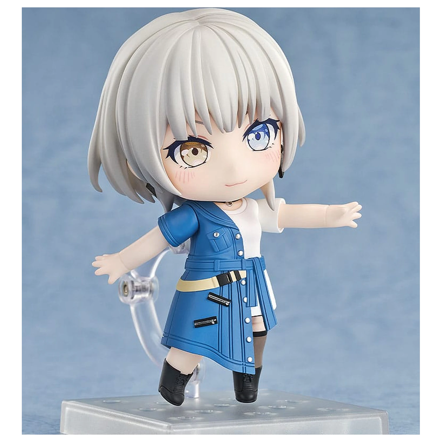 BanG Dream! Nendoroid Actionfigur Rana Kaname 10 cm Produktfoto