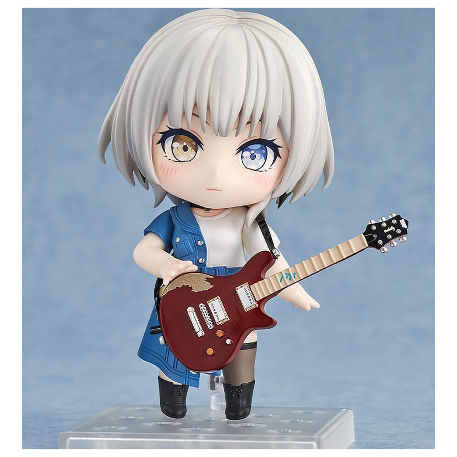 BanG Dream! Nendoroid Actionfigur Rana Kaname 10 cm Produktfoto